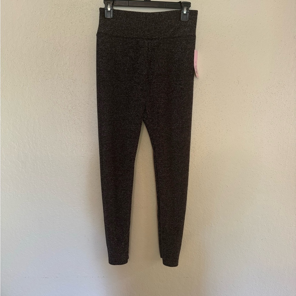 NWT Wild Fable Women’s Sparkly Leggings